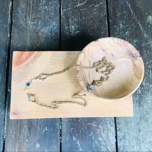 2/$25 🍣 Stella & Dot Long Necklace